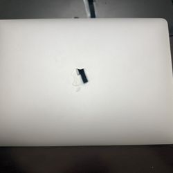 MacBook Pro M1 2020