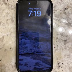 iPhone 15 Pro Max -256GB Unlocked