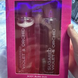 Body Bliss Duo Perfume 