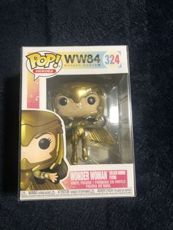 Funko Pop