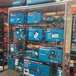 Makita Tools 