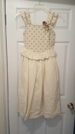 Girl Dress