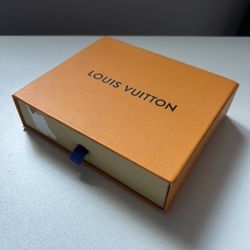 Louis Vuitton Slender Wallet