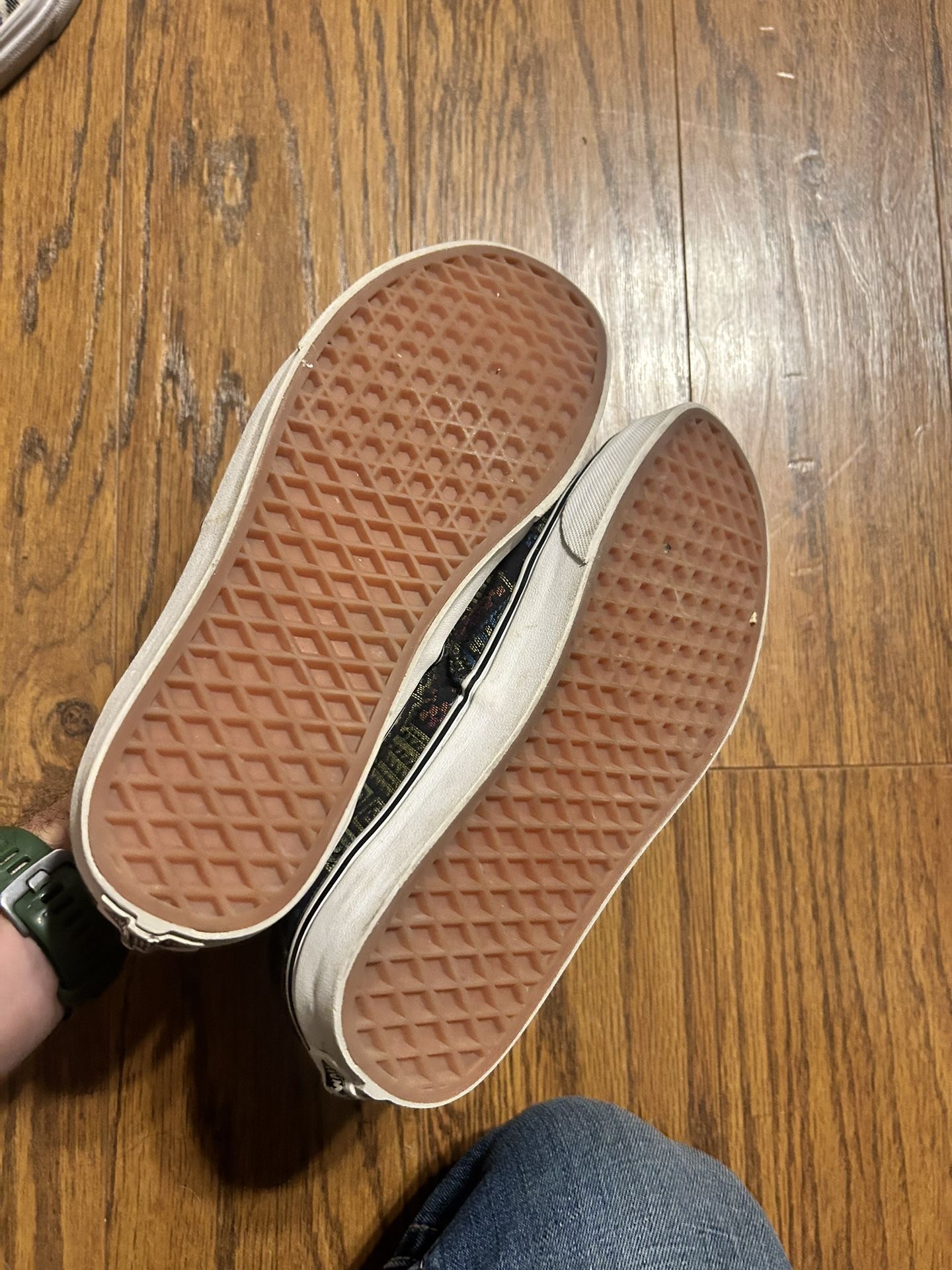 Vans