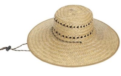 Natural Contender Hats
