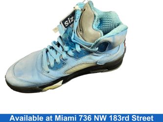 Jordan Dv1310401 Blue
