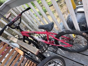 3D Dynacraft Kid ‘s Bike 18’