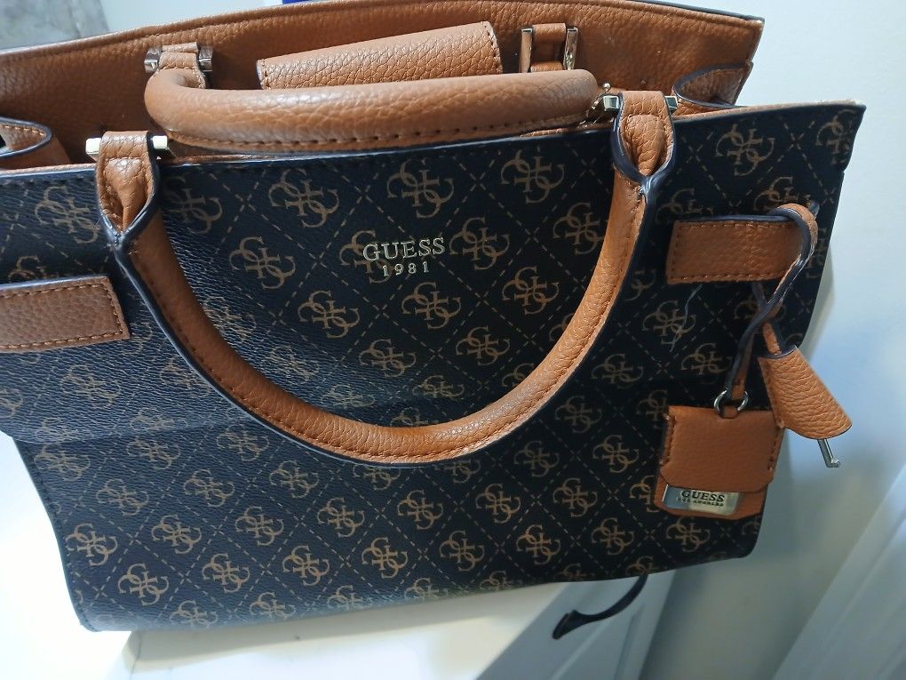 Guess Purse