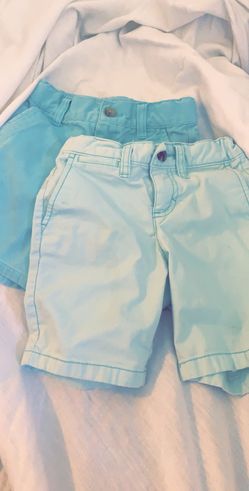 Toddler boys shorts