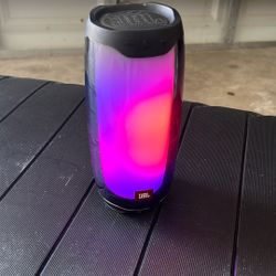 JBL Pulse Speaker 