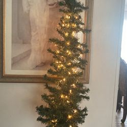 4 Feet Lighter Christmas Tree