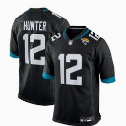 Brand New T Hunter Jersey 