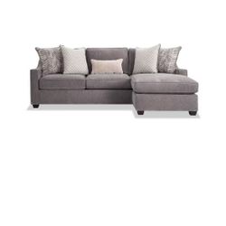 Bobs Willow Three Seat Sofa