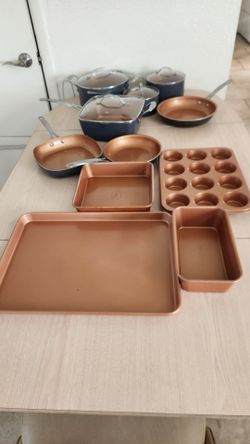 Cookware