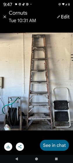 Ladder