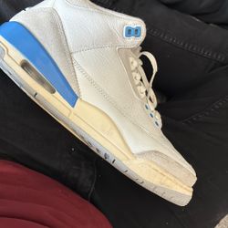 Jordan 3 