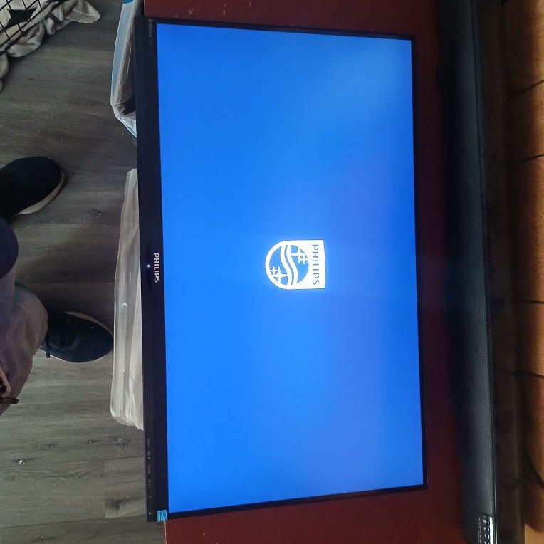 Phillips Brilliance 27" UHD Gaming Monitor