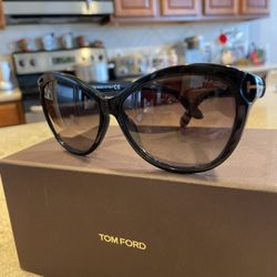 Tom Ford Sunglasses 