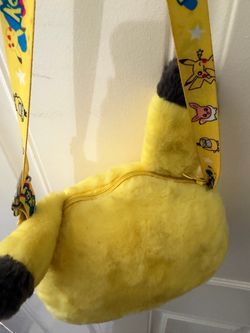 Bolso causado de Pokémon