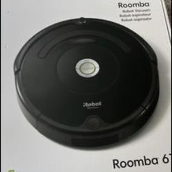 iRobot Roomba Vacuum