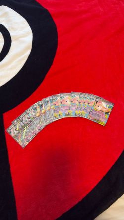 Pokemon lots