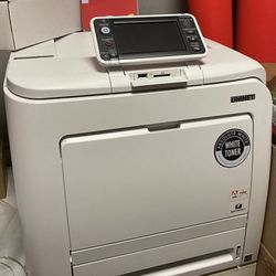 Uninet iColor 550 - White Toner Printable HTV