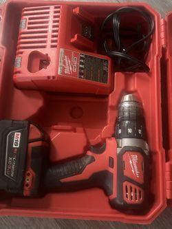 Milwaukee Machine