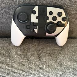 Switch 1 Pro Controller