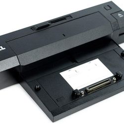 Dell Pro2X Docking Station Port Replicator