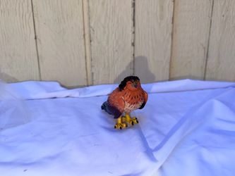 Disney Moana Maui as Hawk Figure