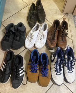 Shoes - New - Used - everyone's number 13