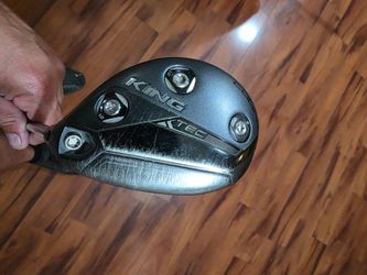 Cobra TEC 4 Hybrid stiff