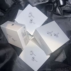 AirPods Pro’s Gen 2