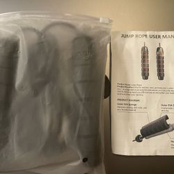 Jump Rope