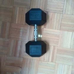Dumbbell 
