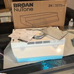 BROAN NuTone