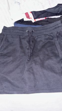 Skort