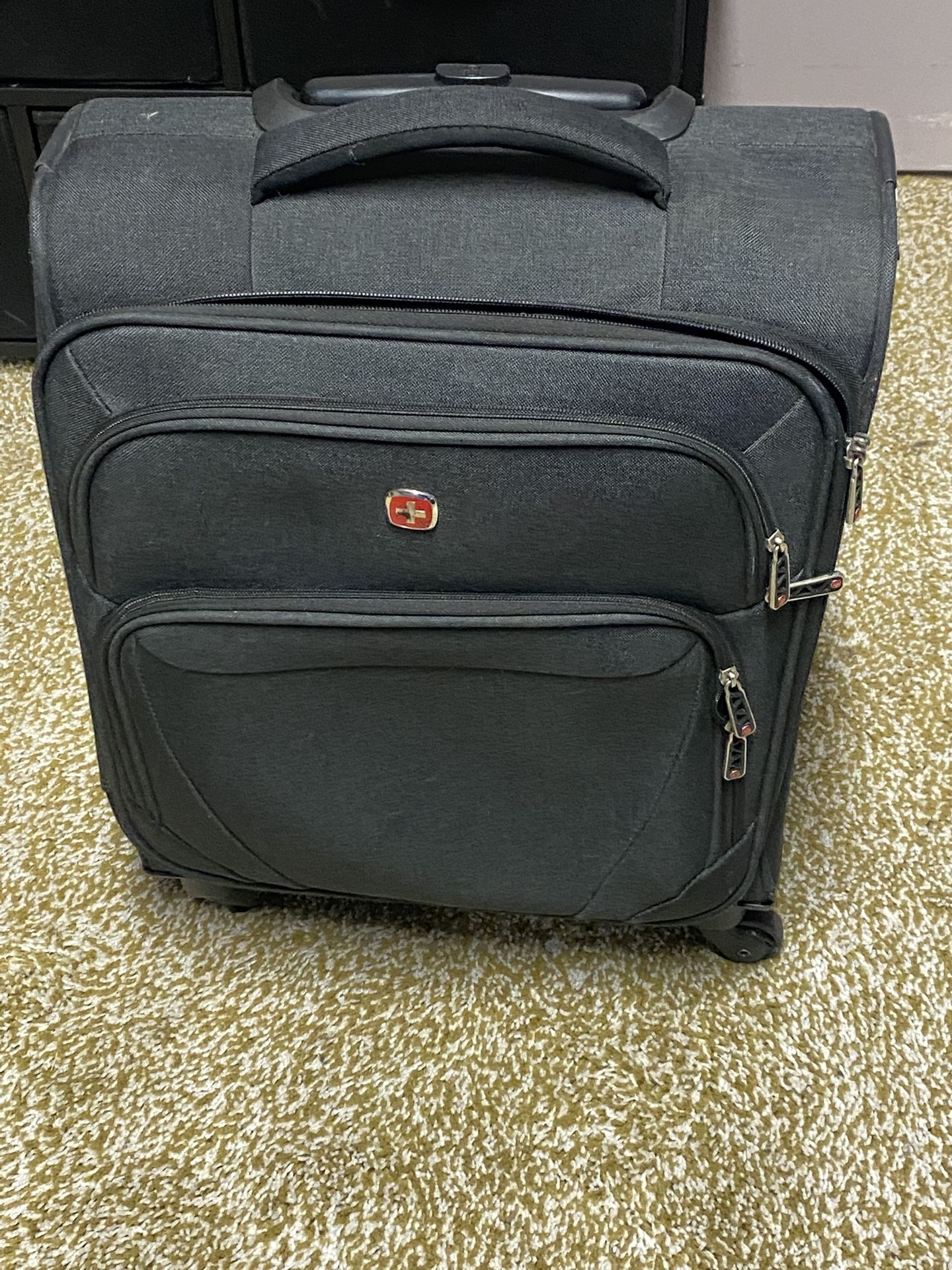 Mini Suitcase