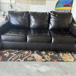 Free Couch