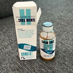 Skin Tac 