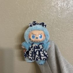 Labubu Clothes 