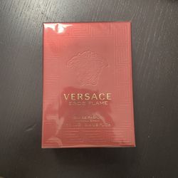 Versace Eros flame