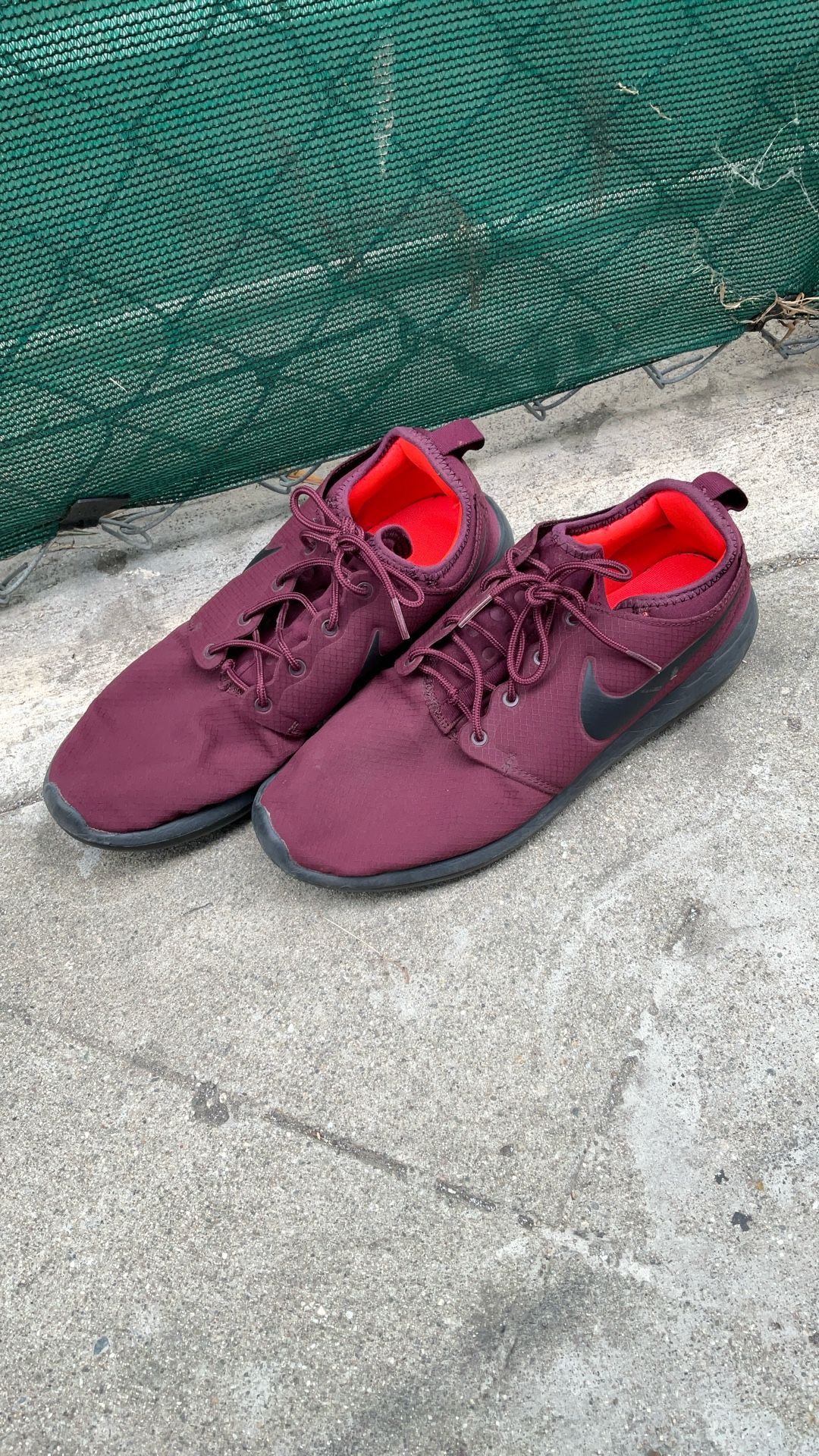 Nike Men’s Shoes Size 10