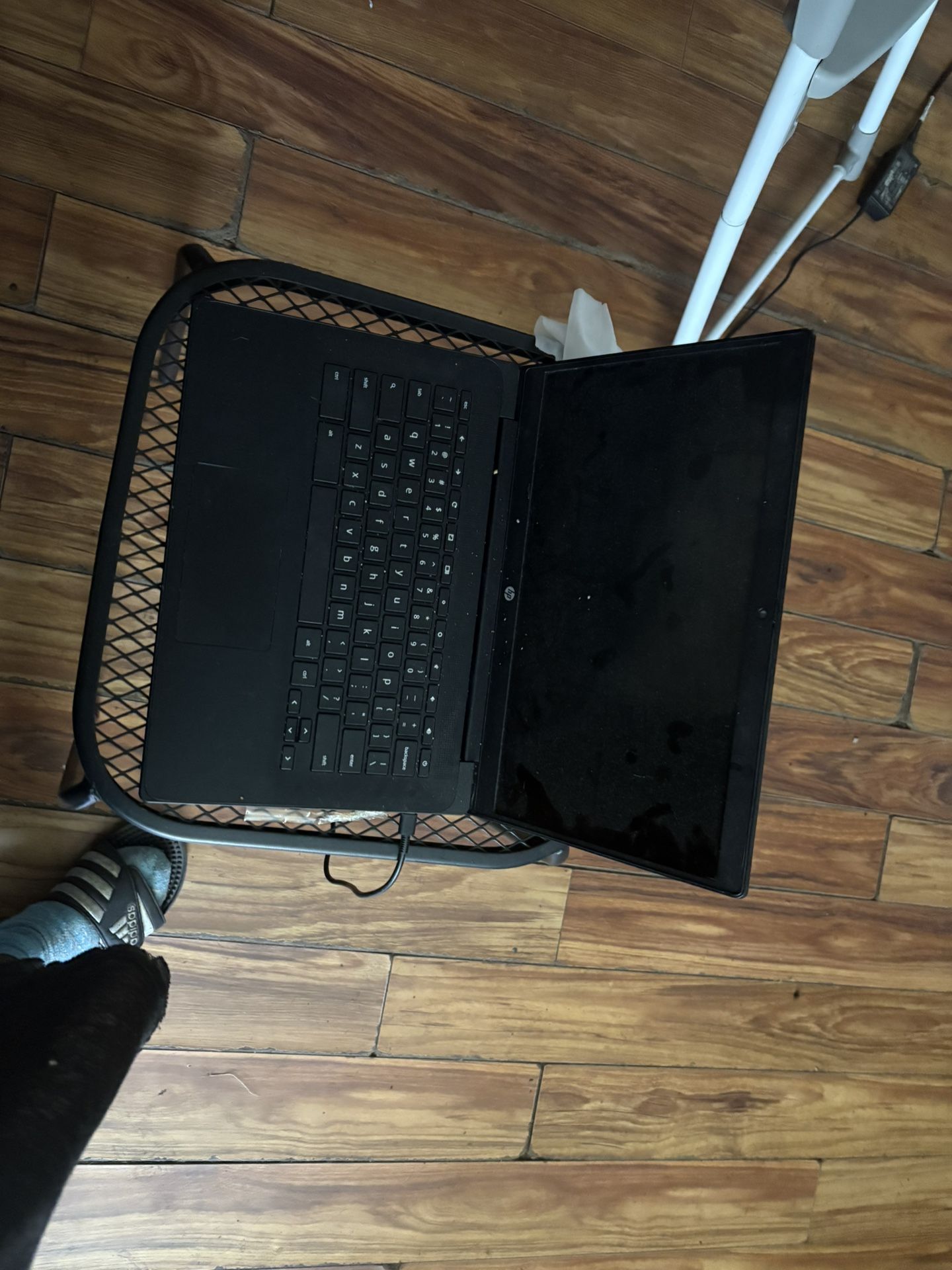 Laptop
