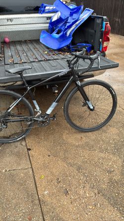 Felt Bike
