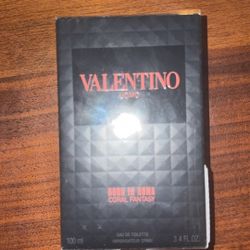 100 ML Valentino Born In Roma Corral Fantasy