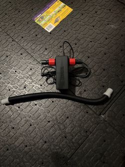 Fluval uv clarifier