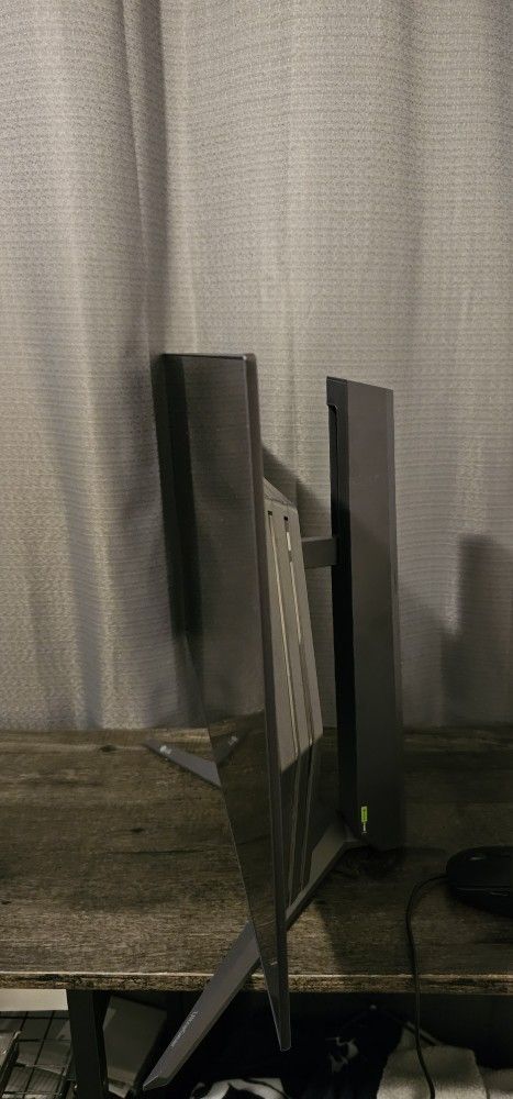 27gs93qe OLED monitor