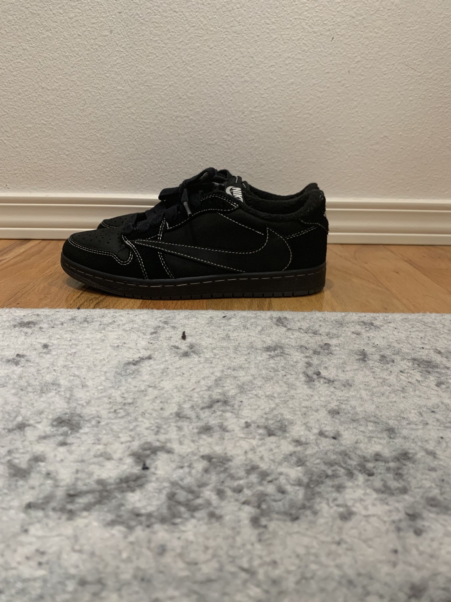 Phantom Travis Scott