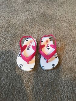 Brand New Toddler Size 5